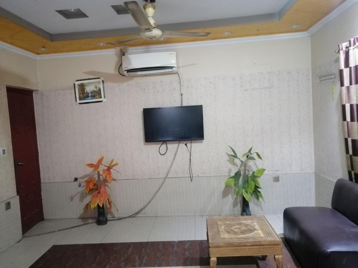 Hajveryinn_Hotel Lahore Exterior photo